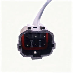 Throttle Motor 21W-972-2210 for Komatsu PC75UU-2 Excavator