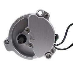 Throttle Motor 4360509 for Hitachi Excavator EX100-5 EX120-5 EX200-5 EX300-5 EX80U ZX210H-3G buymachineryparts