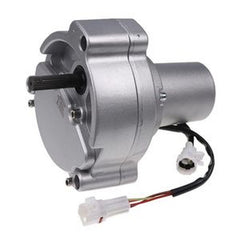 Throttle Motor 4360509 for Hitachi Excavator EX100-5 EX120-5 EX200-5 EX300-5 EX80U ZX210H-3G buymachineryparts