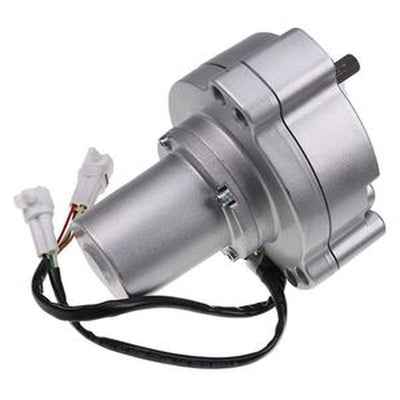 Throttle Motor 4360509 for Hitachi Excavator EX100-5 EX120-5 EX200-5 EX300-5 EX80U ZX210H-3G