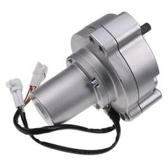 Throttle Motor 4360509 for Hitachi Excavator EX100-5 EX120-5 EX200-5 EX300-5 EX80U ZX210H-3G buymachineryparts