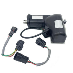Throttle Motor DE24-17W42-02FP041 332946 for LiuGong 920D/LG920D/LG922 Excavator buymachineryparts