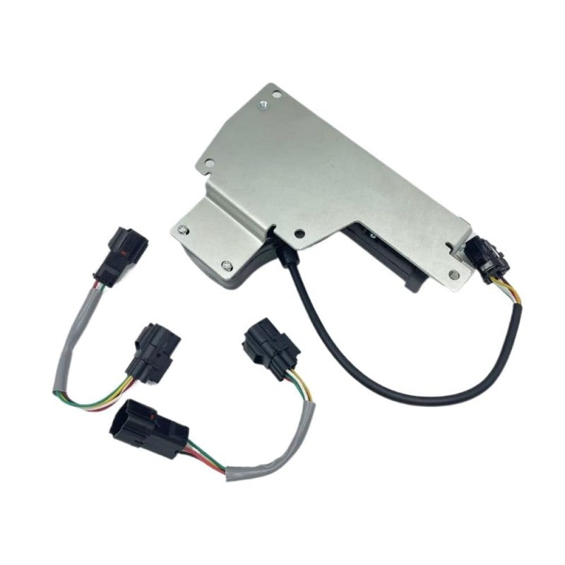 Throttle Motor DE24-17W42-02FP041 332946 for LiuGong 920D/LG920D/LG922 Excavator buymachineryparts