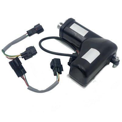 Throttle Motor DE24-17W42-02FP041 332946 for LiuGong 920D/LG920D/LG922 Excavator