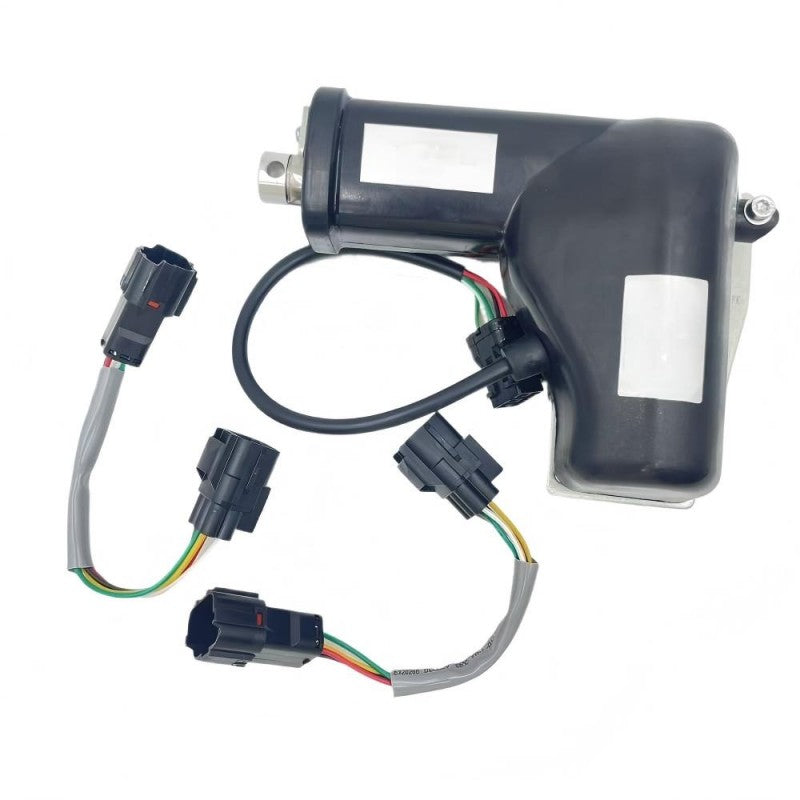 Throttle Motor DE24-17W42-02FP041 332946 for LiuGong 920D/LG920D/LG922 Excavator buymachineryparts