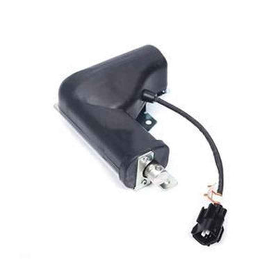 Throttle Motor DE24-17W42-02FP041 332946 for LiuGong 920D/LG920D/LG922 Excavator