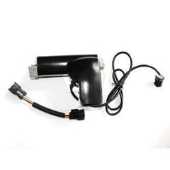 Throttle Motor DE2417W42 for Liugong Excavator & Zoomlion 210 ZE210