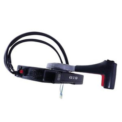 Remote Control Box 67200-93J50 fit SUZUKI Outboard Boat Engine buymachineryparts