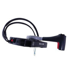 Remote Control Box 67200-93J50 fit SUZUKI Outboard Boat Engine