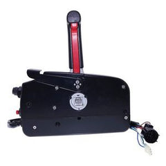 Remote Control Box 67200-93J50 fit SUZUKI Outboard Boat Engine
