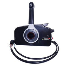 Remote Control Box 67200-93J50 fit SUZUKI Outboard Boat Engine