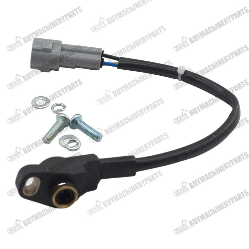 Throttle Position Sensor 1204715 for Polaris ATV Sportsman 700 800 850 XP 850 - Buymachineryparts