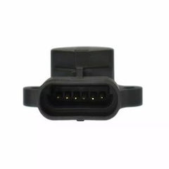Sensor de posición del acelerador 17113566 5S5071 para Cadillac CTS y Chevrolet Corvette