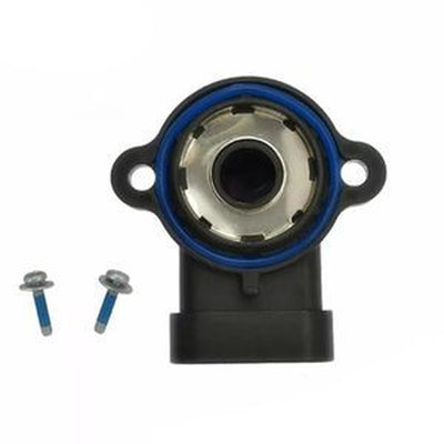 Throttle Position Sensor 17113566 5S5071 for Cadillac CTS & Chevrolet Corvette