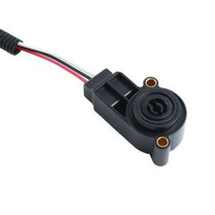 Sensor de posición del acelerador 266-1466 para motores y camiones Caterpillar CAT