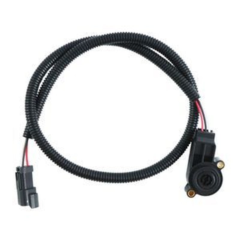 Throttle Position Sensor 266-1466 for Caterpillar CAT Engines & Trucks
