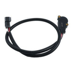 Sensor de posición del acelerador 266-1466 para motores y camiones Caterpillar CAT