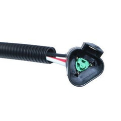 Sensor de posición del acelerador 266-1466 para motores y camiones Caterpillar CAT