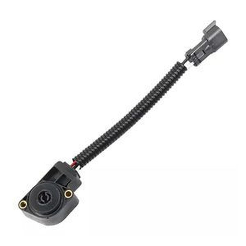 Throttle Position Sensor 266-1483 for Caterpillar CAT Trucks AD30-AD60