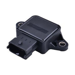 Sensor de Posição da Borboleta 420866120 para Can-Am Outlander 400-1000