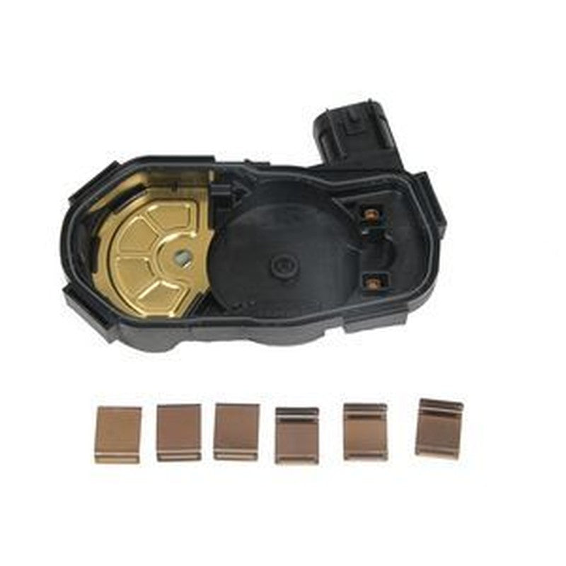 Throttle Position Sensor Kit 19300180 for GM Vehicles