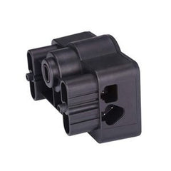 Controlador de motor 102528501 1033279-01 para carrinho de golfe Club Car Precedent 2004-2011