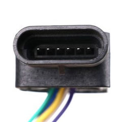 Sensor de acelerador 103683101 para el kit de pedal de carrito de golf Club Car MCOR Gen II
