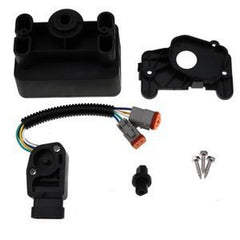 Sensor de acelerador 103683101 para el kit de pedal de carrito de golf Club Car MCOR Gen II