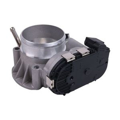 Throttle Body 35100-2G700 for Hyundai Sonata Tucson Santa Fe & Kia Optima Sorento Sportage