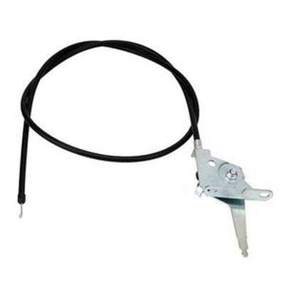 Throttle Cable 103-4091 for Exmark & Toro Z400 Mowers