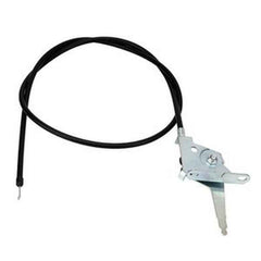 Throttle Cable 103-4091 for Exmark & Toro Z400 Mowers