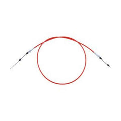 Throttle Cable 21W-43-21190/21W-43-21151 for Komatsu BR100 Series