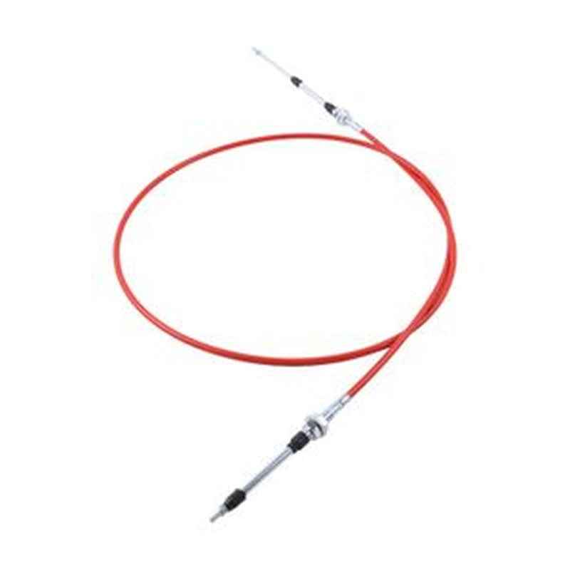 Throttle Cable 21W-43-21190/21W-43-21151 for Komatsu BR100 Series
