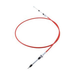 Throttle Cable 21W-43-21190/21W-43-21151 for Komatsu BR100 Series