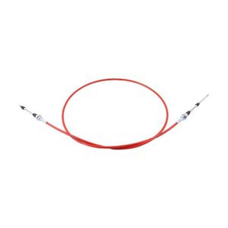 Throttle Cable 21W-43-21190/21W-43-21151 for Komatsu BR100 Series