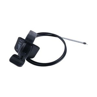 Throttle Cable 746P06891 for MTD Troy-Bilt Mowers Z5200 Z5400 Z7600