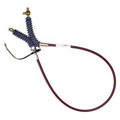 Throttle Control Cable 12338360 35745-44 for Hummer 1992-1994 6.5L