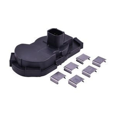 Throttle Position Sensor 19259452 for Chevrolet Silverado GMC Sierra