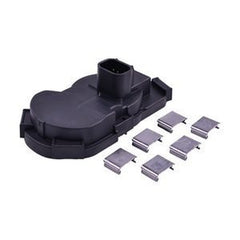 Throttle Position Sensor 19259452 for Chevrolet Silverado GMC Sierra