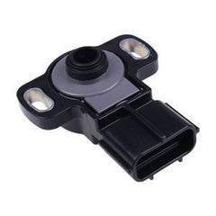 Throttle Position Sensor 21176-2112 for Kawasaki Mule 4010/4000 UTV 2009-2023