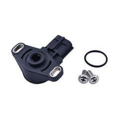 Throttle Sensor 16061-HP0-A01 & 37890-HN2-006 for Honda TRX400FA/500FPE/650FA