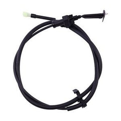 Cable de la válvula de mariposa 52079204 para Jeep Cherokee 1994-1996 y Dodge Ram 1994-1998