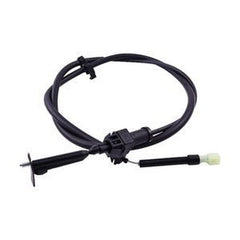 Cable de la válvula de mariposa 52079204 para Jeep Cherokee 1994-1996 y Dodge Ram 1994-1998
