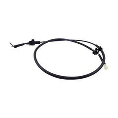 Cable de la válvula de mariposa 52079204 para Jeep Cherokee 1994-1996 y Dodge Ram 1994-1998