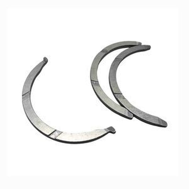 Thrust Washer Set of 3 199266200 for Perkins 402D-05 Engines
