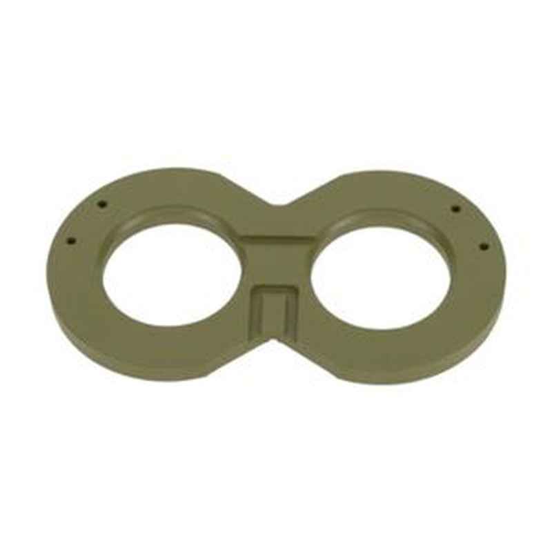 Thrust Plate 111589A1 for New Holland CASE 590SM 580SM 570MXT Loaders