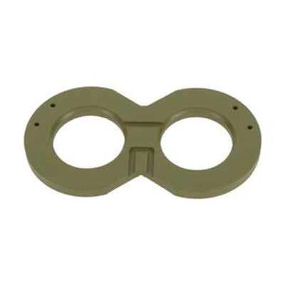 Thrust Plate 111589A1 for New Holland CASE 590SM 580SM 570MXT Loaders