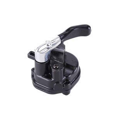 Thumb Throttle Control Lever Assembly H53143HM7305 for Honda TRX450R TRX400EX 250R 300EX