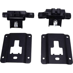 Tie Down Anchors Fit for Ford F150 F250 F350 & Raptor 2026 2025-2015 (Include Lightning) Truck Trailer Tie Down Anchors Car Accessories Replace# FL3Z-99000A64-B Bed Tie Downs for Truck-4 Pack