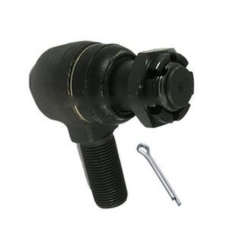 Heavy-Duty Tie Rod End 25904-30401 for TCM Forklift FD50Z7 FD60Z7 FD70Z7 FD80Z7 FHG36T3